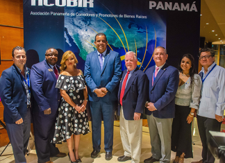 Congreso Nacional de Corredores y Promotores de Bienes Raíces superó las expectativas Congreso Nacional de Corredores