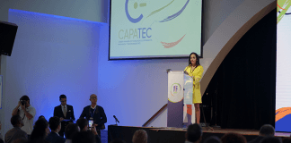 BIZ FIT Panamá sigue apuntalando la tríada innovación, tecnología y negocios BIZ FIT Panamá