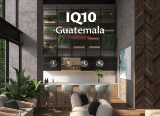 Descubre IQ10: diseñado para experimentar una gran vida IQ10