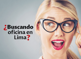 Oficinas clase B en Lima: stock suma 29.000 m2 para cerrar 2019 Oficinas clase B en Lima
