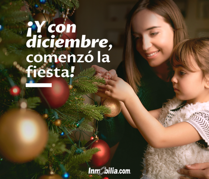 Tradiciones navideñas latinoamericanas