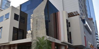 CAPAC escogerá nuevo presidente y junta directiva 2020 Junta Directiva de la Cámara Panameña de la Construcción