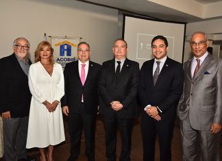 Se llevó a cabo cuarta asamblea general de Acobir cuarta asamblea general de Acobir