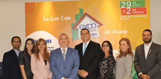 Expo Inmobiliaria ACOBIR 2020 tiene fecha: 29 de enero Expo Inmobiliaria ACOBIR
