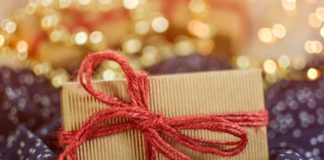 Cómo tener una Navidad ecológica y que el planeta lo agradezca Navidad ecológica