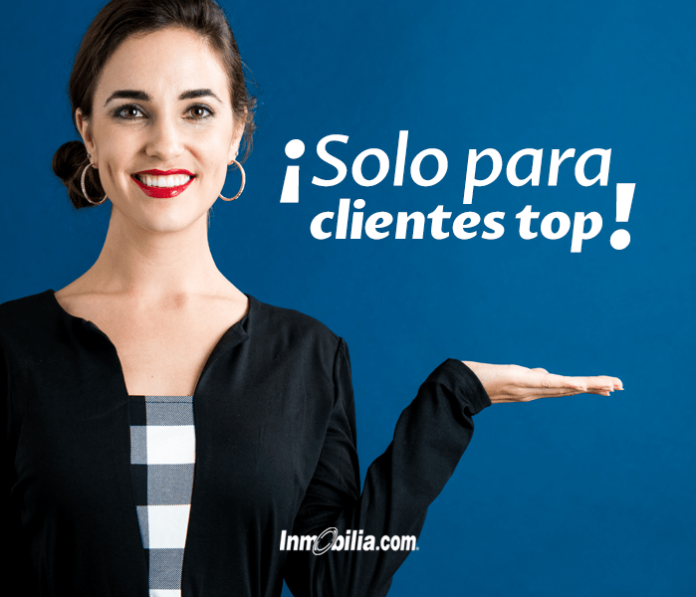 Asesor inmobiliario para inmuebles de lujo