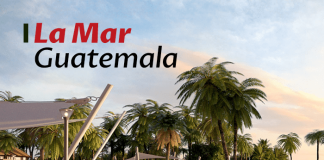 La Mar: villas de autor para gustos exquisitos La Mar