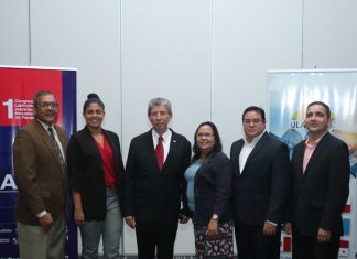 Congreso Latinoamericano de Administradores de Inmuebles tuvo lugar en Panamá Congreso Latinoamericano de Administradores de Inmuebles