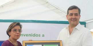 Hacienda de San Antonio entrega las primeras llaves a residentes Hacienda de San Antonio