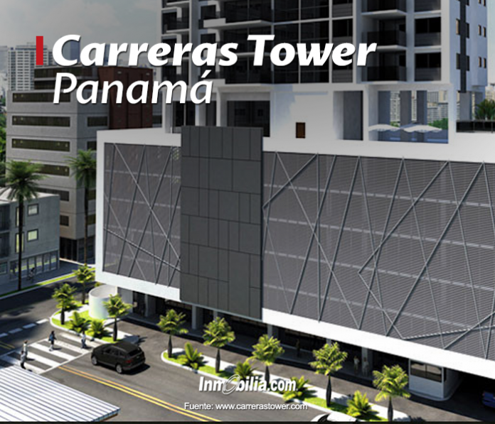 Carreras Tower