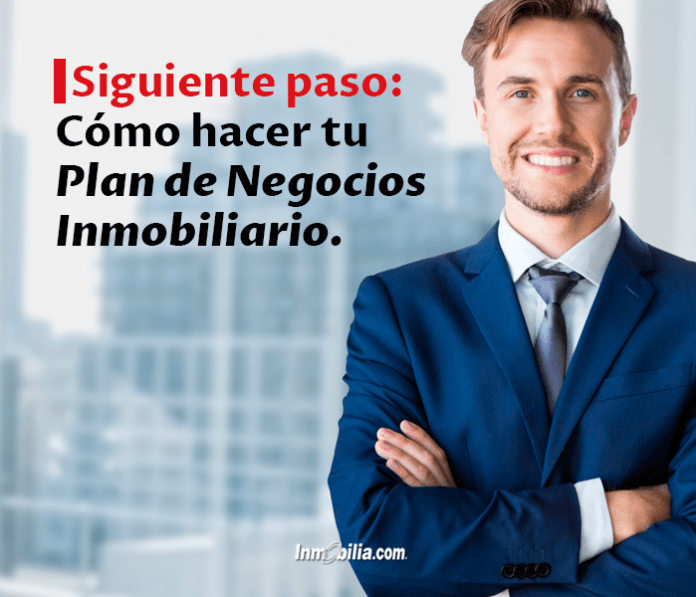 Plan de Negocios Inmobiliario
