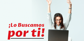 El tiempo es oro… ¡Lo buscamos por ti! Lo buscamos por ti