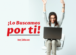 El tiempo es oro… ¡Lo buscamos por ti! Lo buscamos por ti