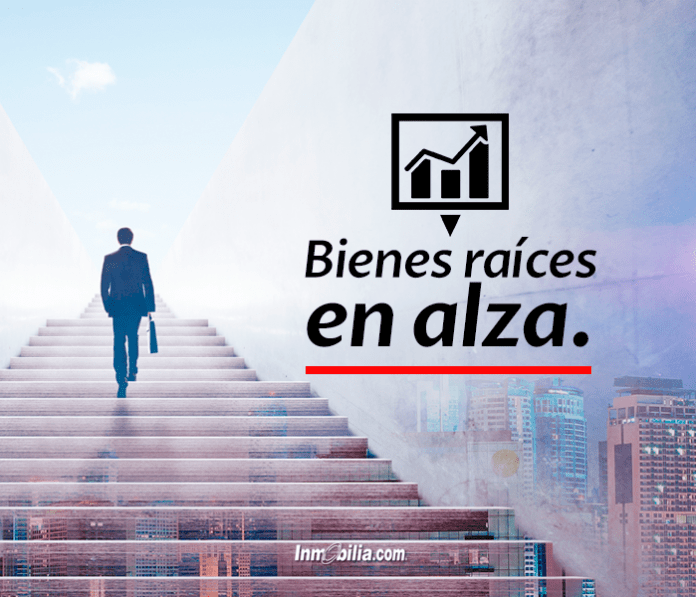 boom inmobiliario en Guatemala