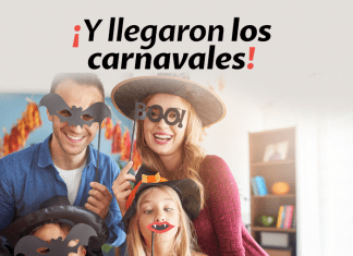 Carnavales en Centroamérica y el Caribe: tradiciones, música y fiesta carnavales en Centroamérica y el Caribe
