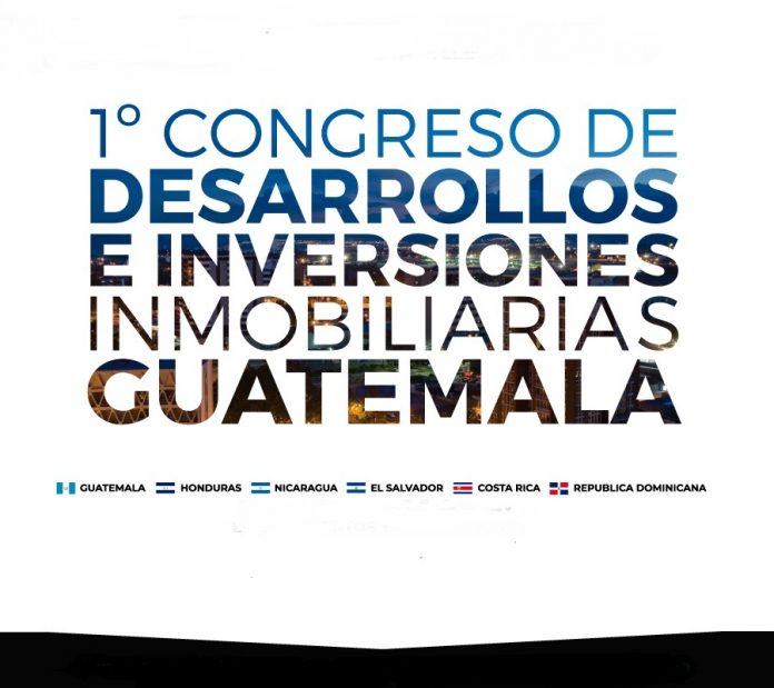 Expo Real Estate Guatemala