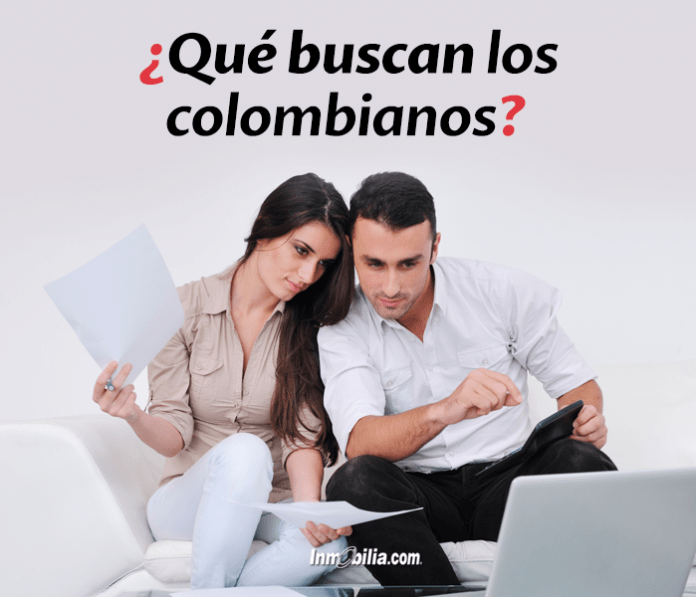 proyectos de vivienda en Colombia