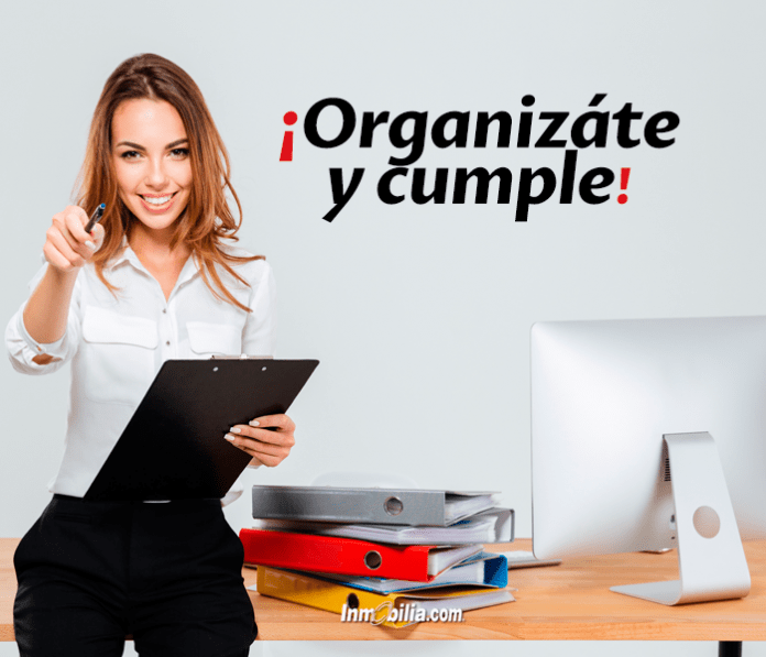 gestiona mejor tu tiempo