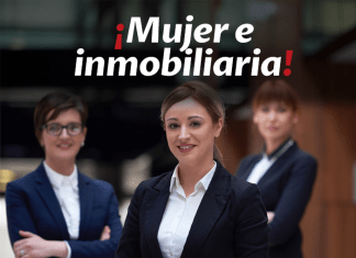 Mundo inmobiliario: ¿territorio de mujeres? mundo inmobiliario