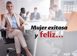 Ser una mujer de éxito: desde el ser, no del hacer ser una mujer de éxito