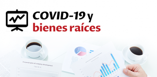 Entrevista a Jorge Nichols: la transformación digital del sector inmobiliario se está acelerando Transformación digital del sector inmobiliario