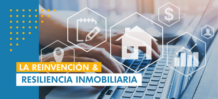 resiliencia inmobiliaria