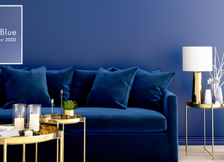 ¿Cómo agregar el color del año en tus espacios? color del año