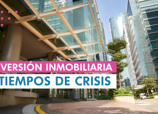 La inversión inmobiliaria en tiempos de crisis inversión-inmobiliaria