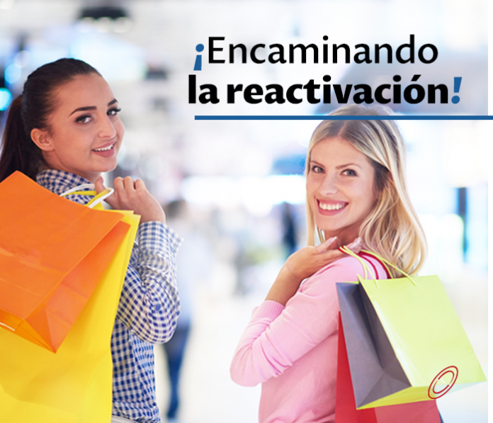 Sector Inmobiliaio Comercial