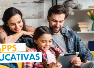 4 App educativas y recreativas para niños apps educativas