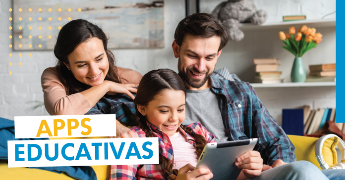 apps educativas