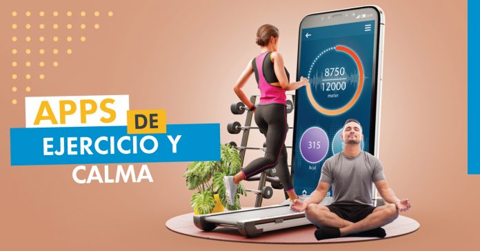 apps para reducir el estrés