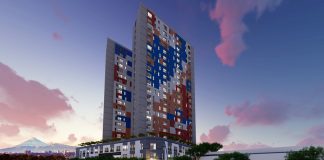 Barrio Don Bosco: la primera solución de apartamentos en zona 8 Barrio Don Bosco