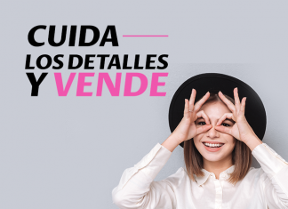 5 Tácticas para atraer compradores: la escenificación escenificación