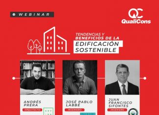 Tendencias y beneficios de la edificación sostenible Edificación sostenible