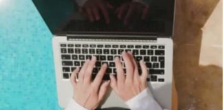 Si vas a escribir un blog, asegúrate de que se lea escribir en un blog