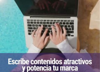 Si vas a escribir un blog, asegúrate de que se lea escribir en un blog