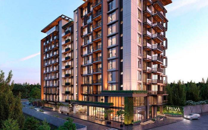 Comprar un proyecto inmobiliario nuevo