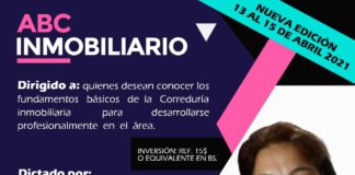 El camino infinito de la Formación Inmobiliaria formación inmobiliaria