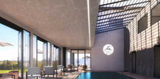 Serena de Arrazola: lujo y boho en perfecta comunión Serena de Arreazola