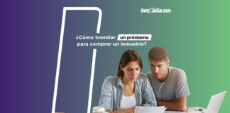 ¿Cómo tramitar un préstamo para comprar un inmueble en Guatemala? préstamo para solicitar un crédito