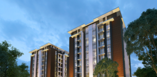 O2: un proyecto para vivir rodeado de verde O2