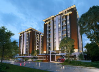 O2: un proyecto para vivir rodeado de verde O2