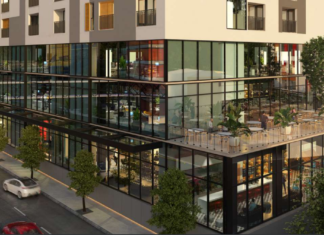 Vivo Zona 4: confort, seguridad y tecnología para vivir intensamente Vivo Zona 4