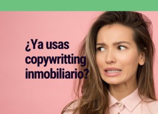 Cómo destacar con técnicas de copywriting inmobiliario en Internet copywritting inmobiliario