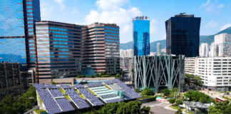 Edificios sostenibles: presente y futuro de la industria inmobiliaria edificios sostenibles