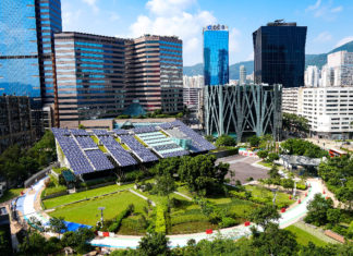 Edificios sostenibles: presente y futuro de la industria inmobiliaria edificios sostenibles