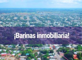 Cámara Inmobiliaria de Barinas: trabajando por los grandes retos del estado y el país Cámara Inmobiliaria de Barinas
