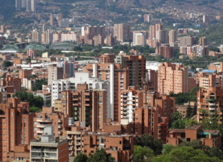 Camacol y ProColombia fomentan la inversión inmobiliaria en Colombia inversión inmobiliaria en Colombia