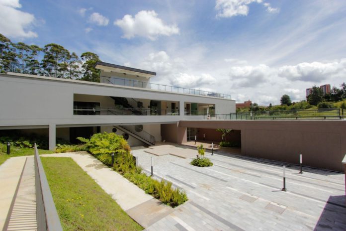 oferta y demanda de vivienda en Colombia